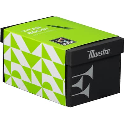 Maestro Titan Boost Pedal image 2