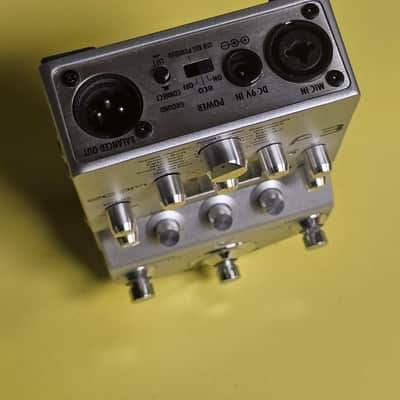 Zoom A3 2013 - 2017 - Silver image 2
