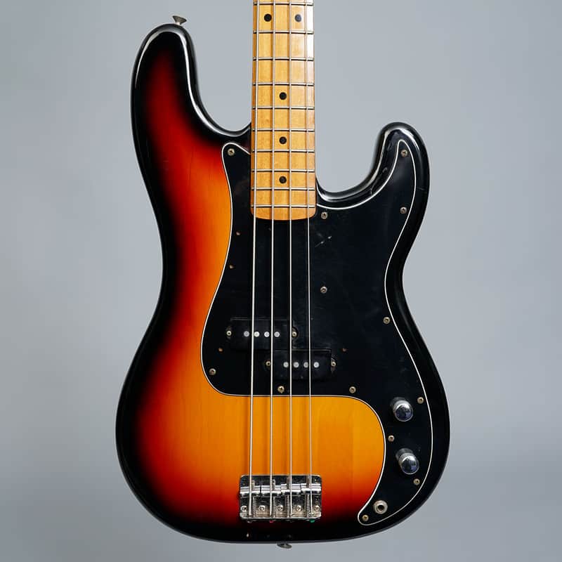 Tokai Hard Puncher