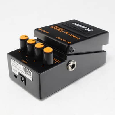 BOSS HM-2W WAZA CRAFT Heavy Metal [C4T0926] (06/10) image 3