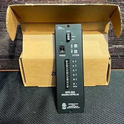 Mid Atlantic MPR Sequence Control Module Delay (Carle Place, NY) image 1