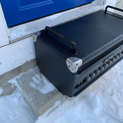 1974 Univox U1511 150W Amplifier [Fully Serviced] image 9