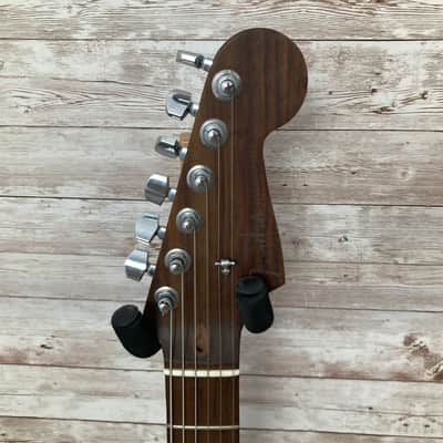 Used Fender Limited Edition American Professional Stratocaster with Rosewood Neck image 5
