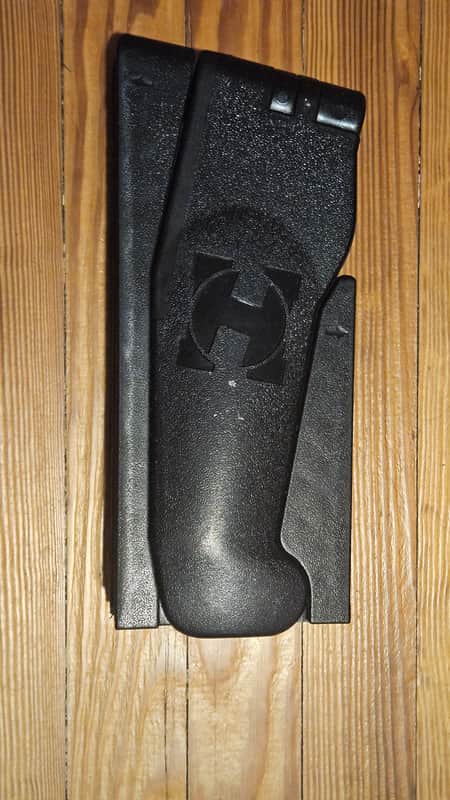 Hercules GS200B EZPack Acoustic/Electric Guitar Stand