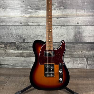 Fender Telecaster