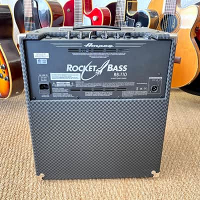 Ampeg RB-110 Rocket Bass image 5