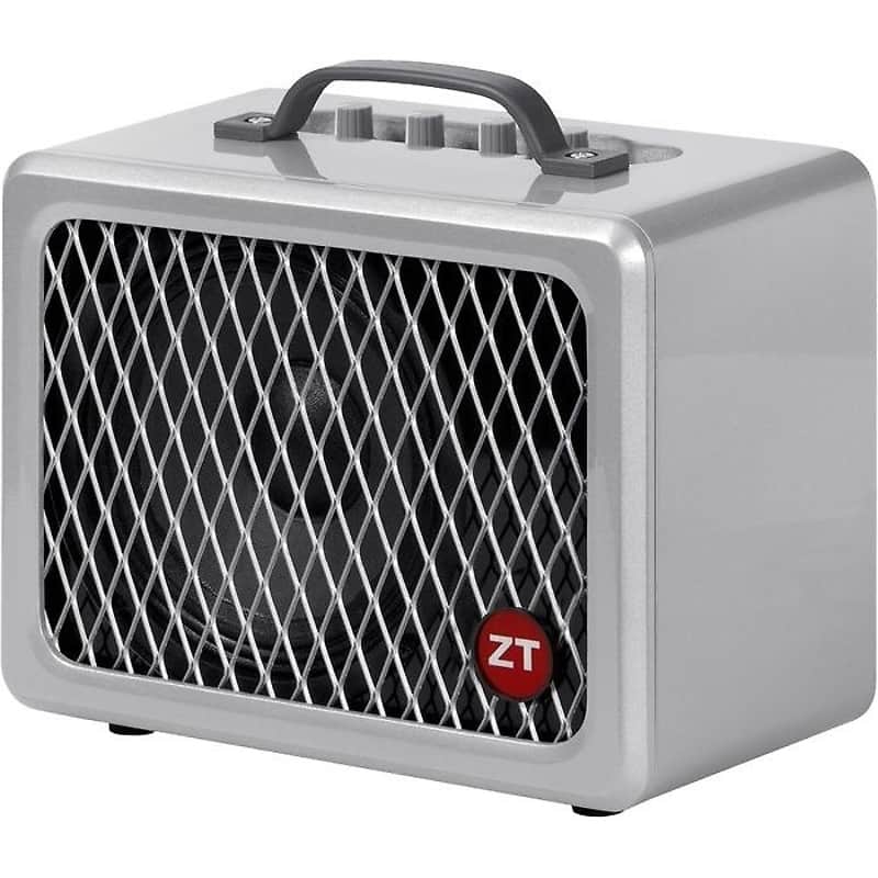 ZT Amplifiers Lunchbox 200W 1x6.5 Guitar Combo | Reverb