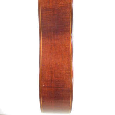Jose Yacobi 1970's amazing classical guitar, tradition of Ignacio Fleta, Francisco Simplicio (Yacopi) - video! image 6