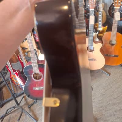 Gibson Les Paul Studio '70s Tribute with Mini-Humbuckers 2012 - 2015 - Gold Top/Dark Back image 12