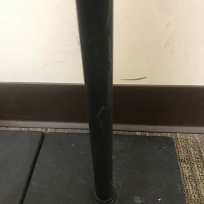 Used Atlantic Studio Monitor Stands: Pair, Adjustable image 7