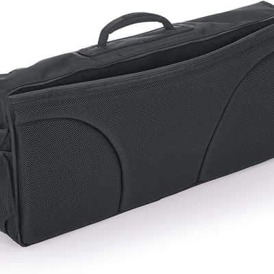 Gator - GCLUBCONTROL28 - G-Club DJ Controller Messenger Bag - Black image 10
