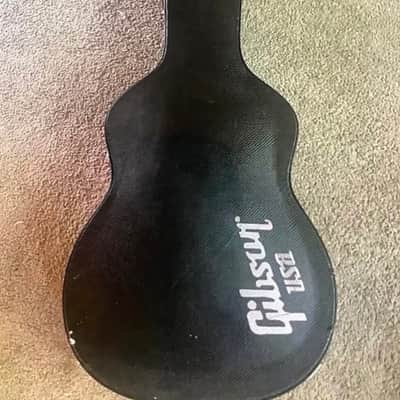 Gibson Midtown 2012 - Black image 2