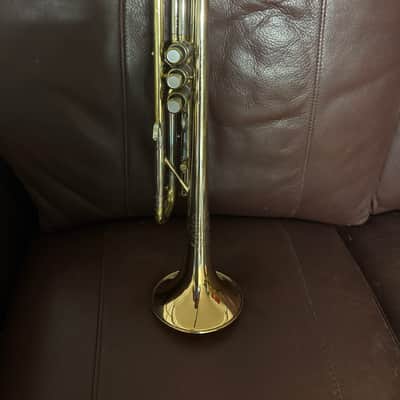 Olds Special (1970s) L-10 Bb Trumpet SN 709761 image 9