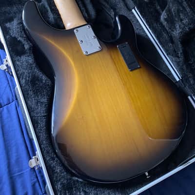 LEFTY Ernie Ball Music Man StingRay 5 H image 3