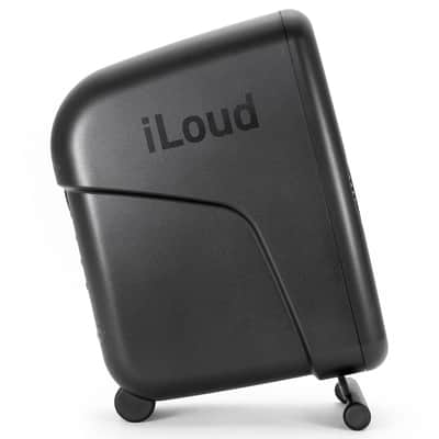 IK Multimedia iLoud Micro Monitor Pro Monitors image 5
