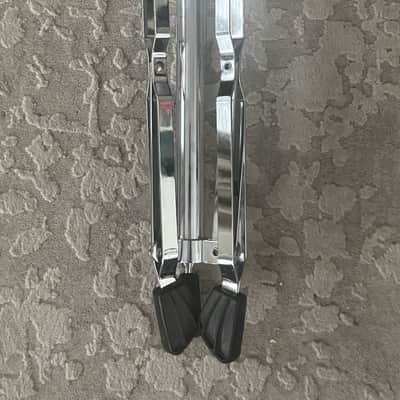 Immagine Roland PDS-20 Percussion Pad Stand 2020s - Chrome - 2