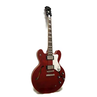 Epiphone Riviera II (Japanese Domestic) 2009 - 2011 | Reverb