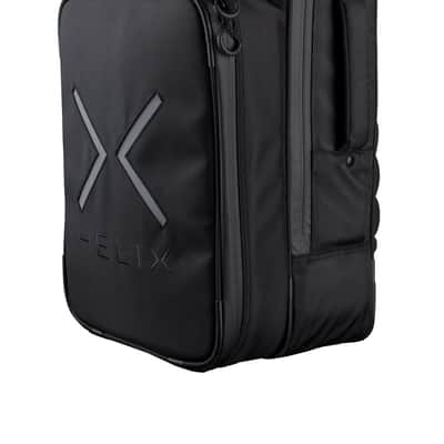 Line 6 Helix Backpack – Protective Travel Bag for Helix Floor Processors image 2