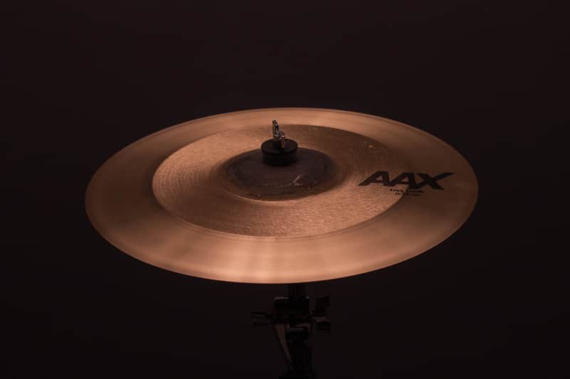 Sabian 16" AAX Freq Crash image 1