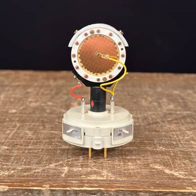 Neumann U 87 Ai Condenser Microphone. Early 90s. U87Ai U87. 83598 image 20