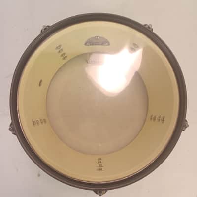 Ludwig 6x10" Questlove Pocket Black Sparkle Tom Drum Rack Ride Small Bop Fast image 6