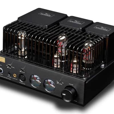 CAYIN HA-3A - Tube Headphone Amplifier - NEW! image 3