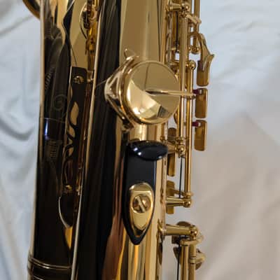 Yamaha YTS-82Z Custom Z Tenor Saxophone image 15