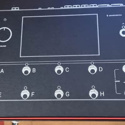 Neural DSP Quad Cortex Digital Effects Modeler - MINT image 4