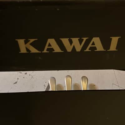 Kawai CN390 digital piano 88 weighted keys Early 2000’s  - Mahogany image 8
