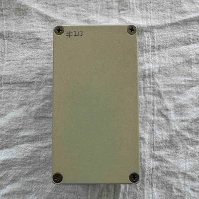 JHS Pollinator V2 2016 - Green image 3