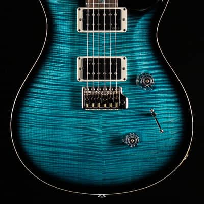 PRS 40th Anniversary Custom 24 Limited Edition Sub Zero Artist Top (759) image 2