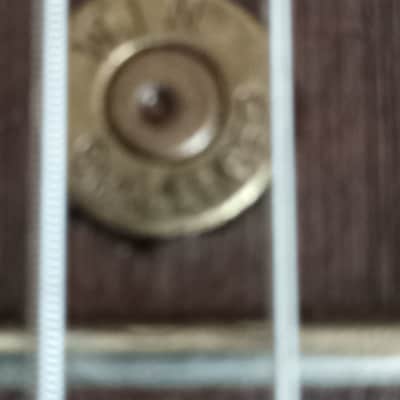 Kochel electric Resonator biscuit Telecaster 2007-2014 - Relic image 9