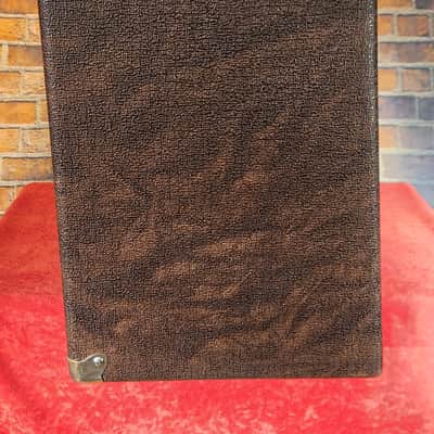 Tone King 2013 Metropolitan 40-Watt 1x12" Guitar Combo w/ Footswitch & Padded Cover image 11