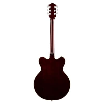 Gretsch G2622 Streamliner Center Block Double-Cut Electric Guitar - Copper Metallic image 2