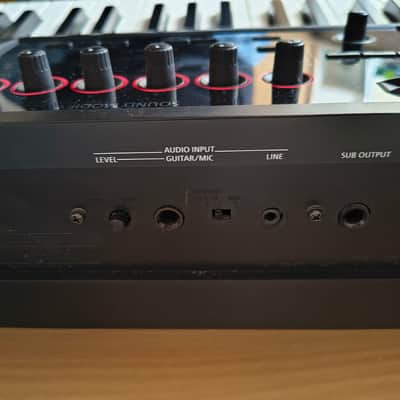 Roland FA-08 88-Key Music Workstation 2014 - Present - Black image 16