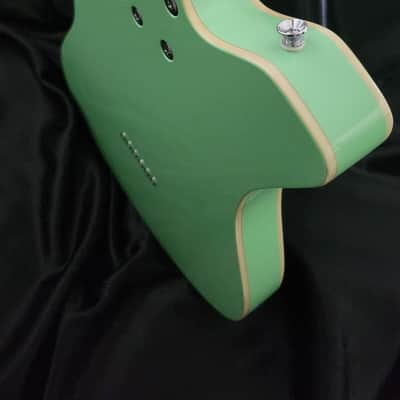 Markland Guitarworks MG-625TS - Semi Hollow Custom Electric Guitar image 8