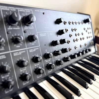 Korg MS-20 1981 Excellent Condition! image 5
