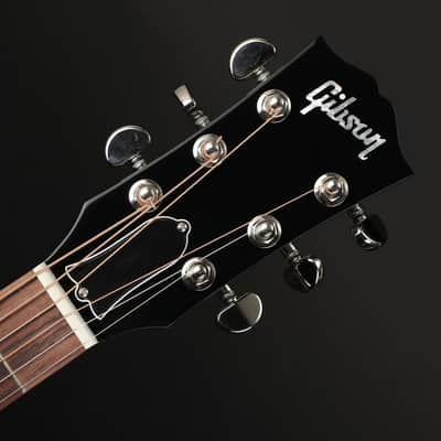 Gibson J-45 Standard in Bluebonnet #20835192 image 7