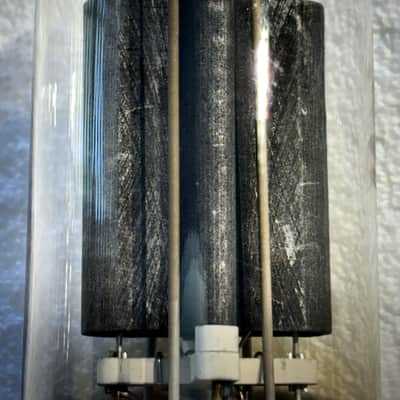 GE VT-4-C Vacuum Tube Circa-1950s-Glass image 2