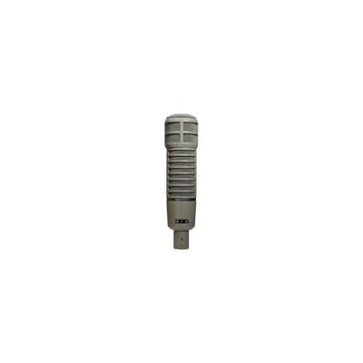 Electro-Voice RE20 Variable-D Dynamic Cardioid Microphone image 2
