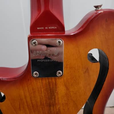 Series 10 Scroll Bass image 5