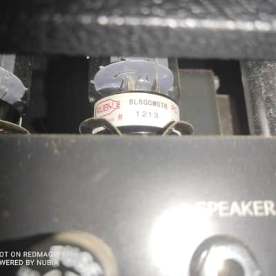 Carol Ann OD2 OD 2 Head Guitar Alan PHILIPPS Signed EUROPEAN Hand Made Dumble Class A Bonamassa image 8