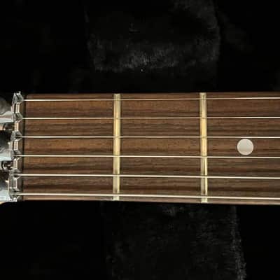 Fender custom shop stratocaster artisian top 2021 - natural image 8