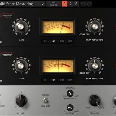 Overloud Gems Bundle image 11