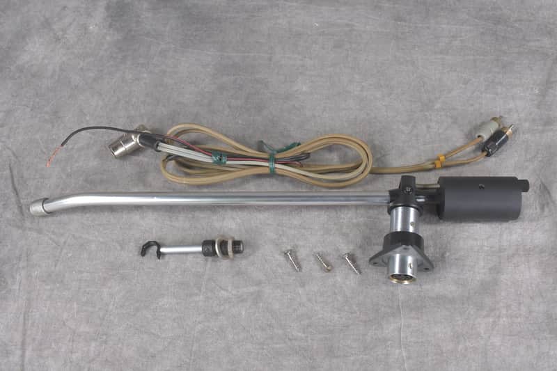  Ortofon RF-297 Dynamic Balance Long Arm In Excellent Condition image 1