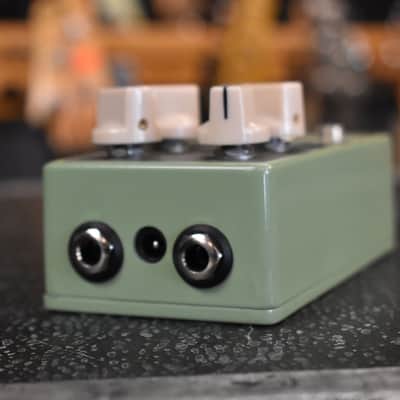New Earthquaker Devices Westwood Translucent Overdrive Pedal image 4
