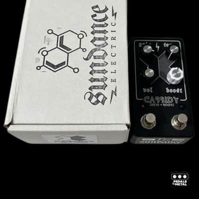 Sundance Electric Cassidy drive + boost -x18485 image 1