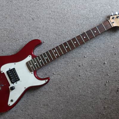 CHARVEL CX290 electric guitars