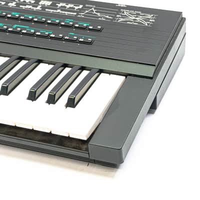 Yamaha DX7S FM Synthesizer – 61-Key Digital Classic w/ Road Case image 11