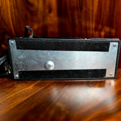 DeArmond Volume pedal - 1970s imagen 7
